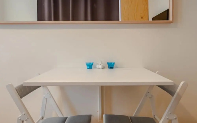 Comfortable Flat in the Heart of Cihangir