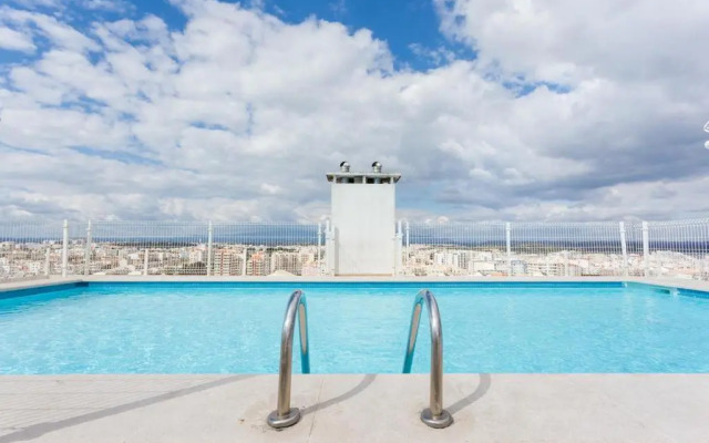 Tuga Penthouse