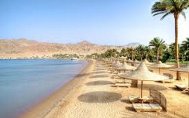Jimmy Hotel Dahab