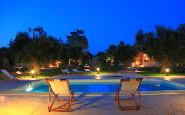 Li Furneddhri (Trulli)