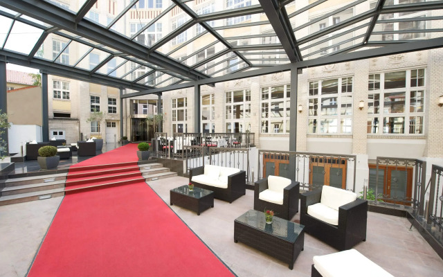 Wyndham Koeln