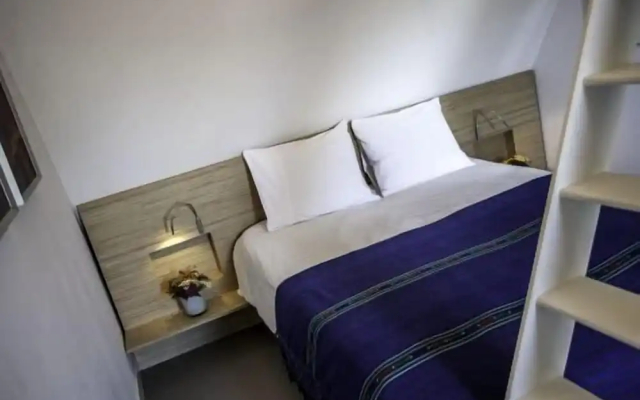 De Vijf Suites