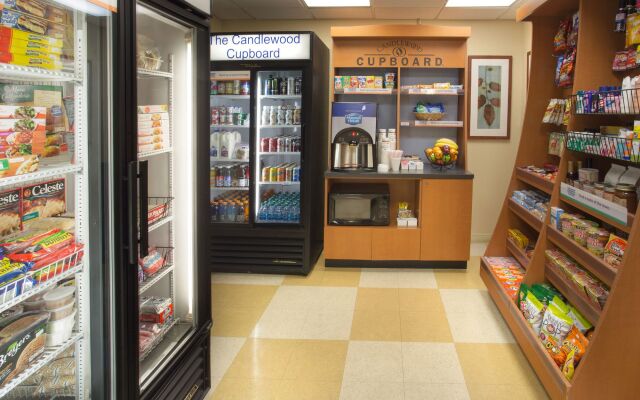 Candlewood Suites Yuma by IHG