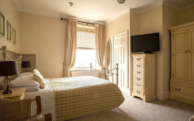 The Wight Mouse Inn
