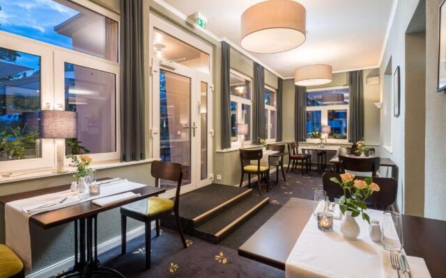 Logis Hotel QUARTIER 5