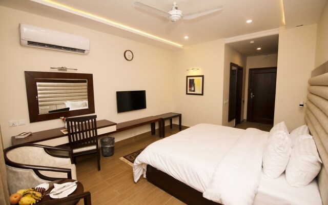 Hotel One Rahim Yar Khan