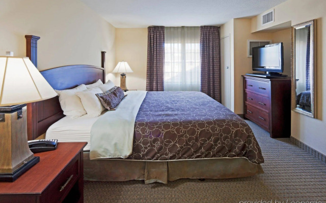 Staybridge Suites Fort Wayne by IHG