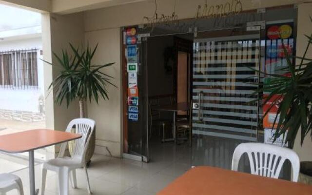 Hostal & Restaurante Manolo