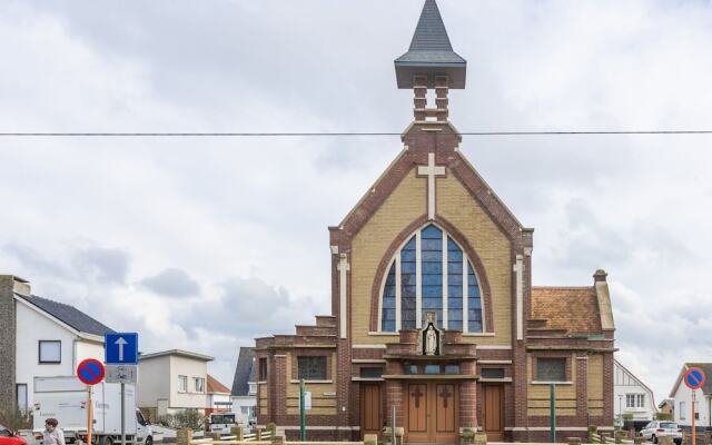 Cosy Apartment on the 5th Floor