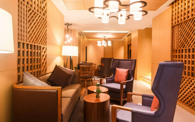 Hilton Colombo Residence - photo 2
