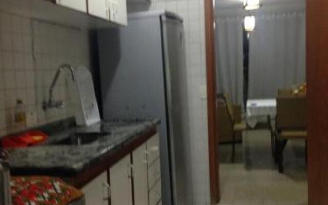 Guaruja Apartment