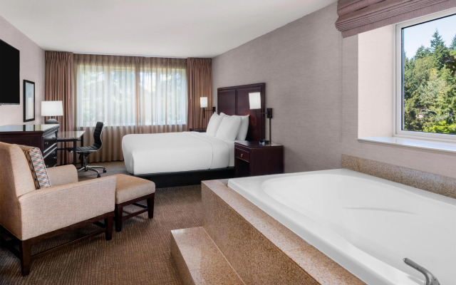 Eastgate Hotel, BW Signature Collection