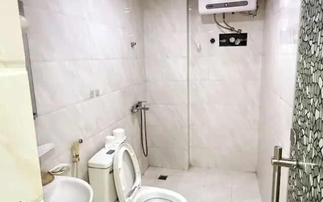 Era Apartment Xa Dan