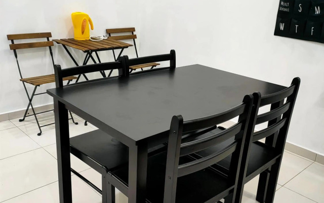 TheREHAT Homestay Kijal Terengganu