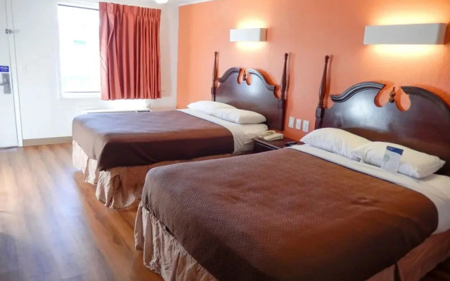 Travelodge Columbus