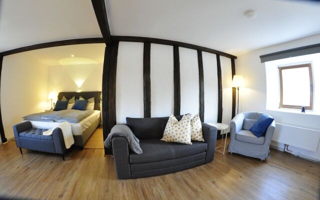 Pension Schwedenkreuz