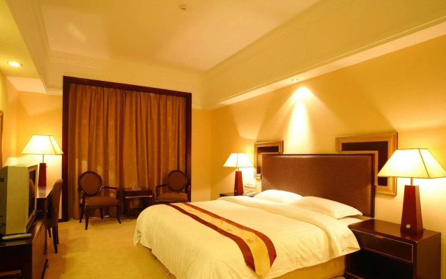 Yunfeng Hotel - Guangzhou