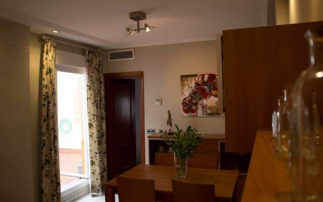 Acogedor apartamento Mezquita Wifi by JITKey