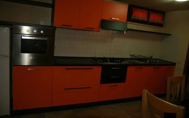 Altido Multi-story Home