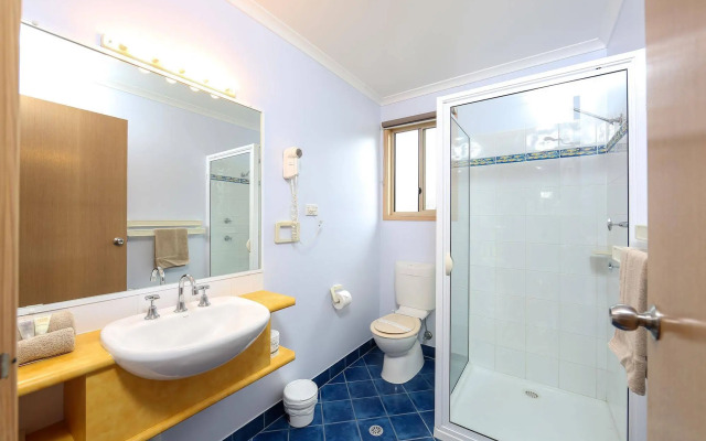 Discovery Parks - Eden