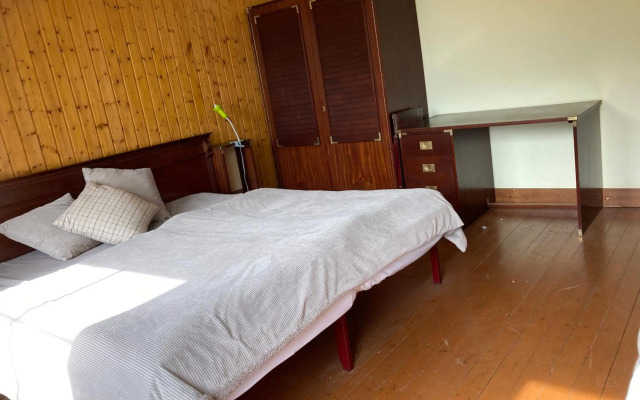 La Futaie de Chabrehez