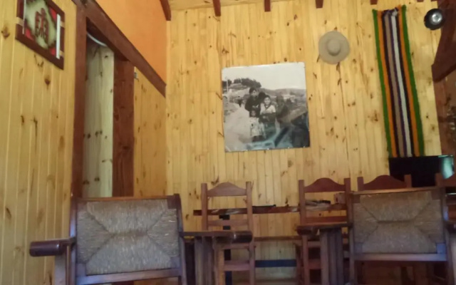 El hostel secreto