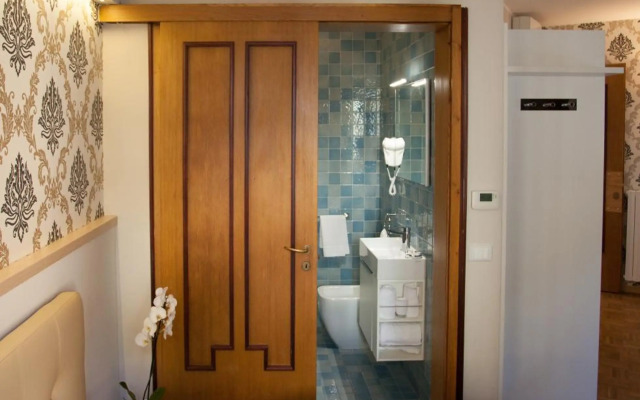 Residence Le Casette