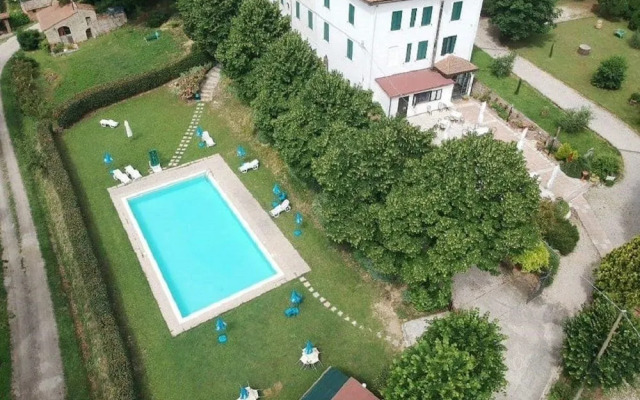 Country House Monteluce