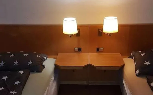 Ferienwohnung Neustadter Kirchhof