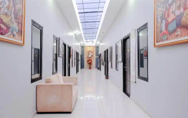 OYO 815 Double D9 Guesthouse