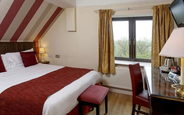 Best Western Broadfield Park