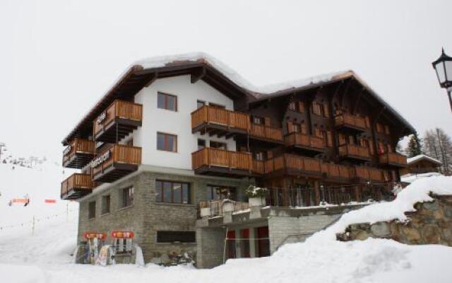 Hotel Aletsch