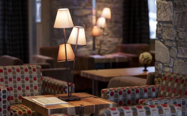 CGH Résidence boutique La Grange aux Fées