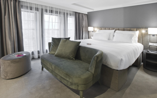 Pestana Amsterdam Riverside