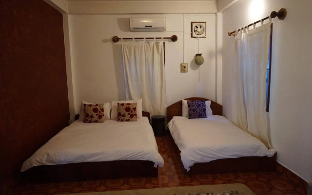 Mani Home Guesthouse