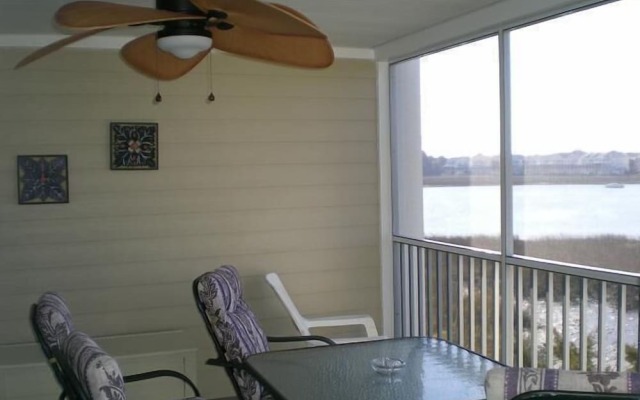 Turn of the River 2G 3 Bedroom Holiday Home By My Ocean Rentals