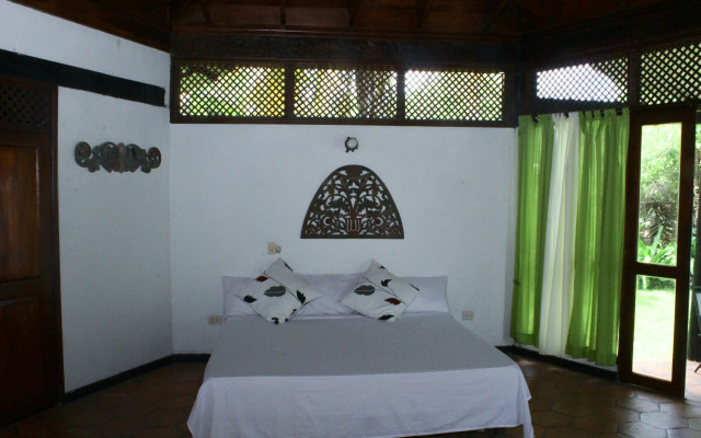 Eco Hotel Casa Blanca