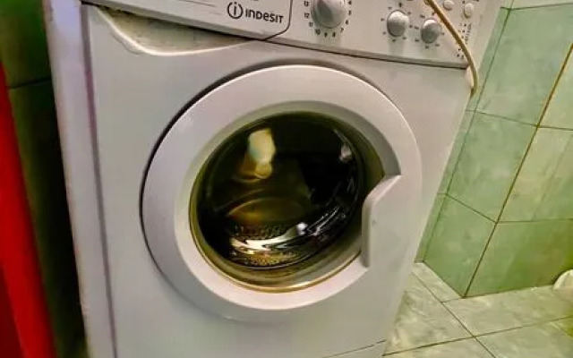 Апартаменты Вояж на улице 50 лет ВЛКСМ, д. 13