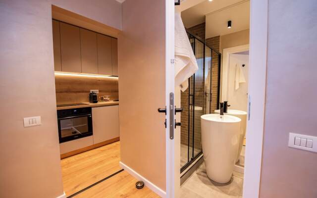 Sakura - One Bedroom Apartment - Next to Victoria Avenue and Cismigiu Park
