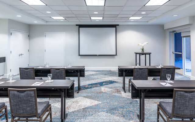 Hilton Garden Inn Arlington/Courthouse Plaza