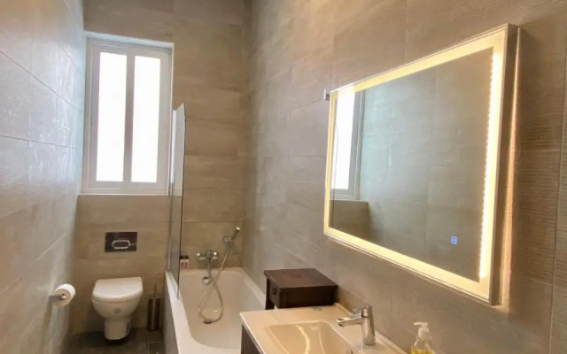 Maltese Garden Villa