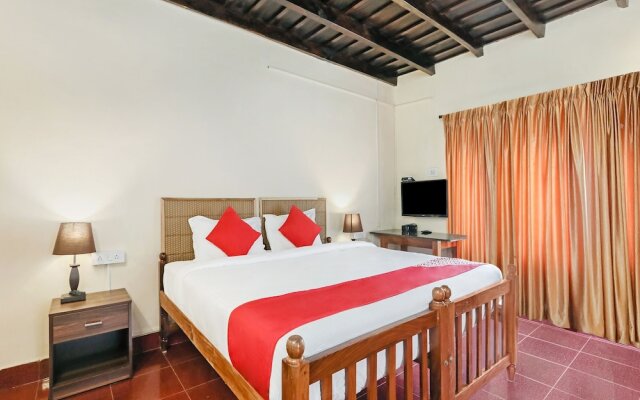 OYO 19168 Alathcad Homestay