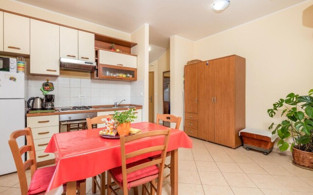 Amazing Home in Opatija With Wifi and 1 Bedrooms