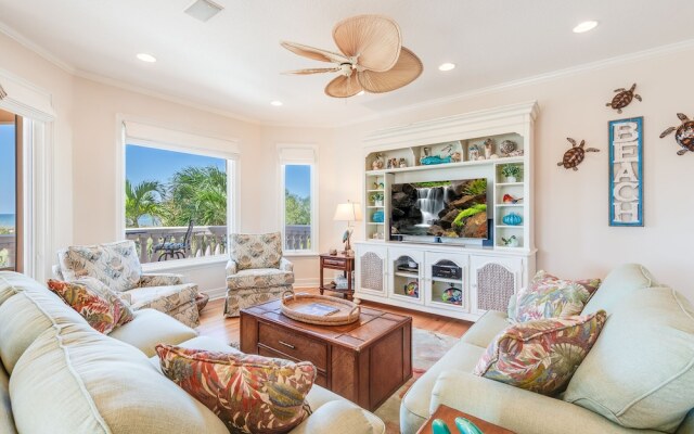 Seaside Elegance