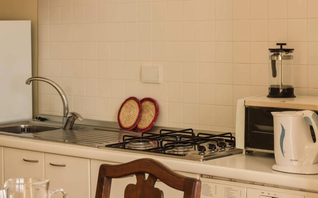 Appartamento Santa Felicita