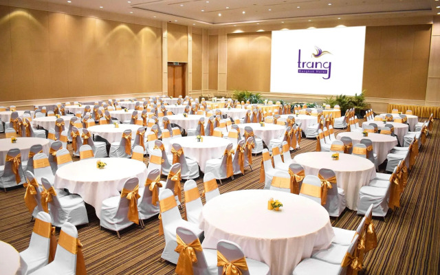 Trang Hotel Bangkok