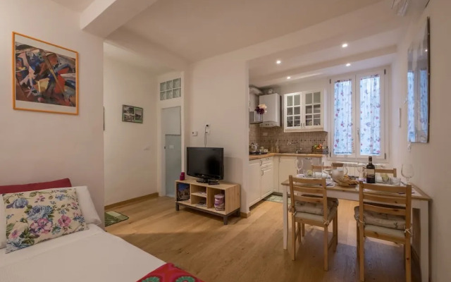 La Dimora di San Lorenzo