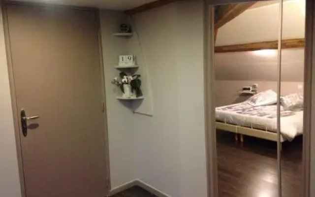 Chez Anick et Christophe