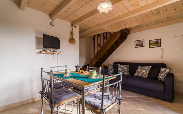 Affittasardegna - Casa Pedra