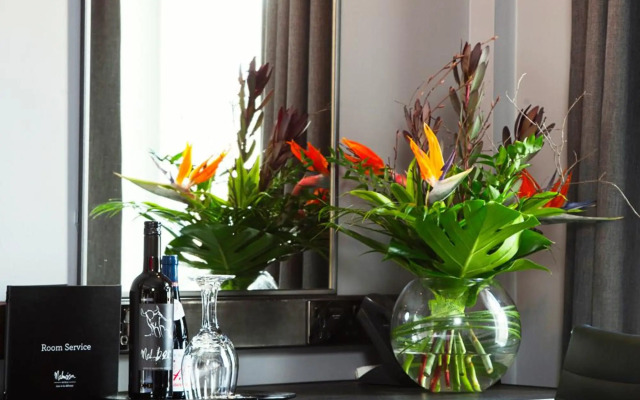 Malmaison Edinburgh